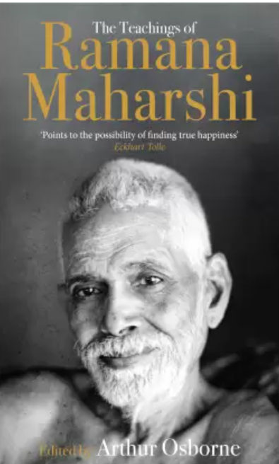 The Teachings of Ramana Maharshi (The Classic Collection) (English, Paperback, Osborne Arthur)