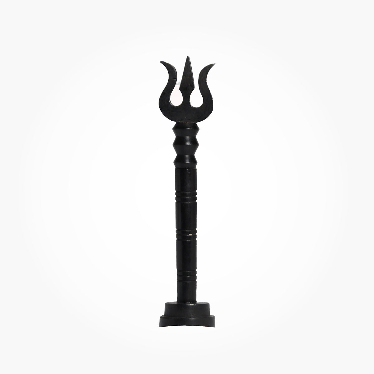 Elegant Trishul Idol for Home and Office Décor