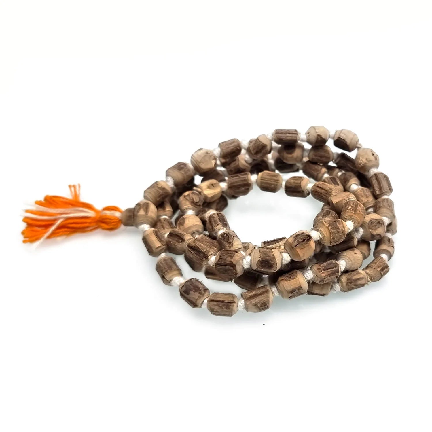 108 Bead Tulsi Jaap Mala (large)